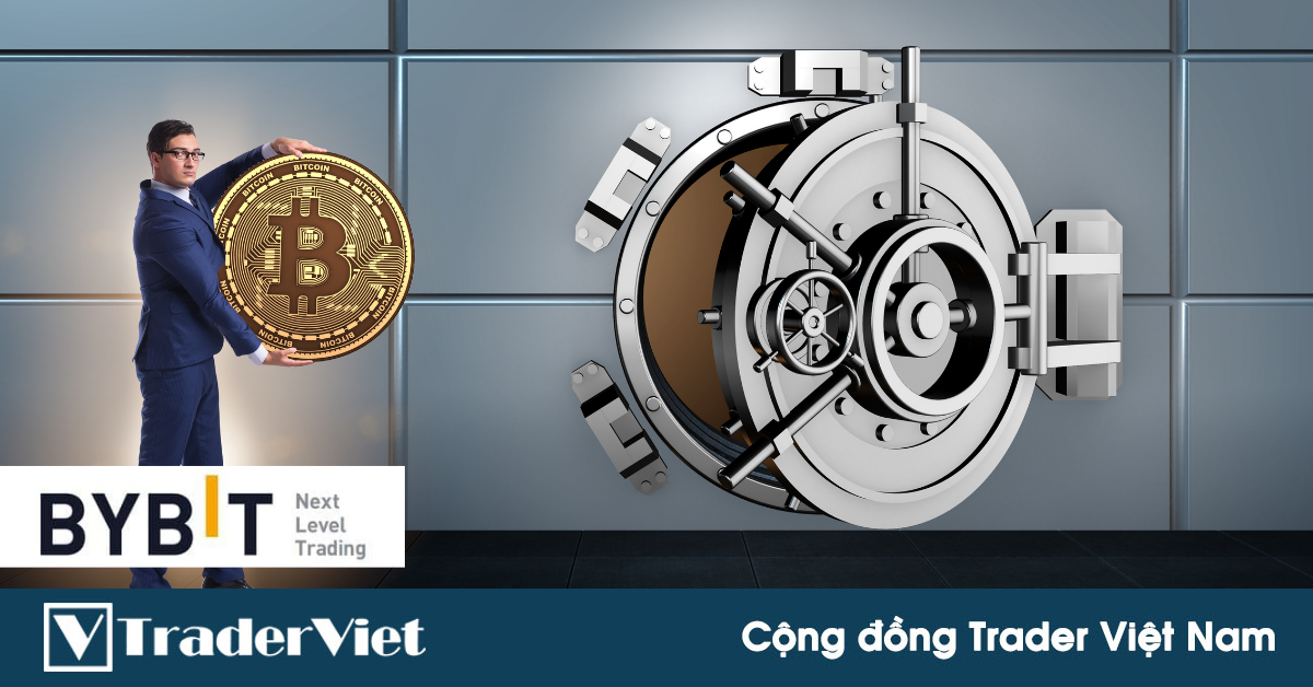 Chính phủ Mỹ làm gì với kho dự trữ Bitcoin bí mật?