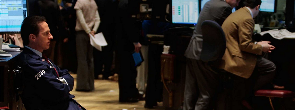 Bất kì ai cũng nên trở thành Trader, ít nhất là một lần trong đời