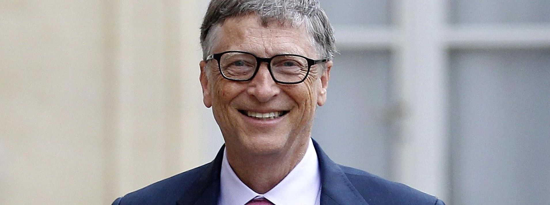 Câu chuyện nhỏ cực kỳ ý nghĩa về Bill Gates và vạch trần sự thật đắng lòng đằng sau câu chuyện này