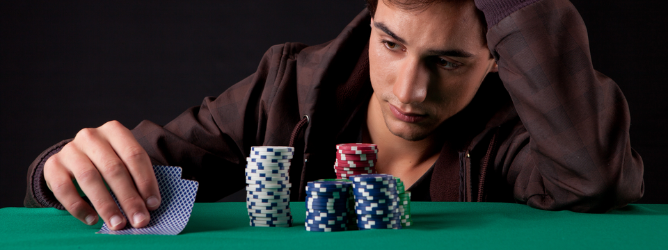 Trading là cờ bạc, nhưng bạn vẫn đang đặt cược từng giây phút mà không biết