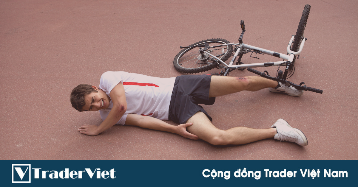 Đau khổ cho thằng bạn mới ra đời đã gặp ... đa cấp tài chính