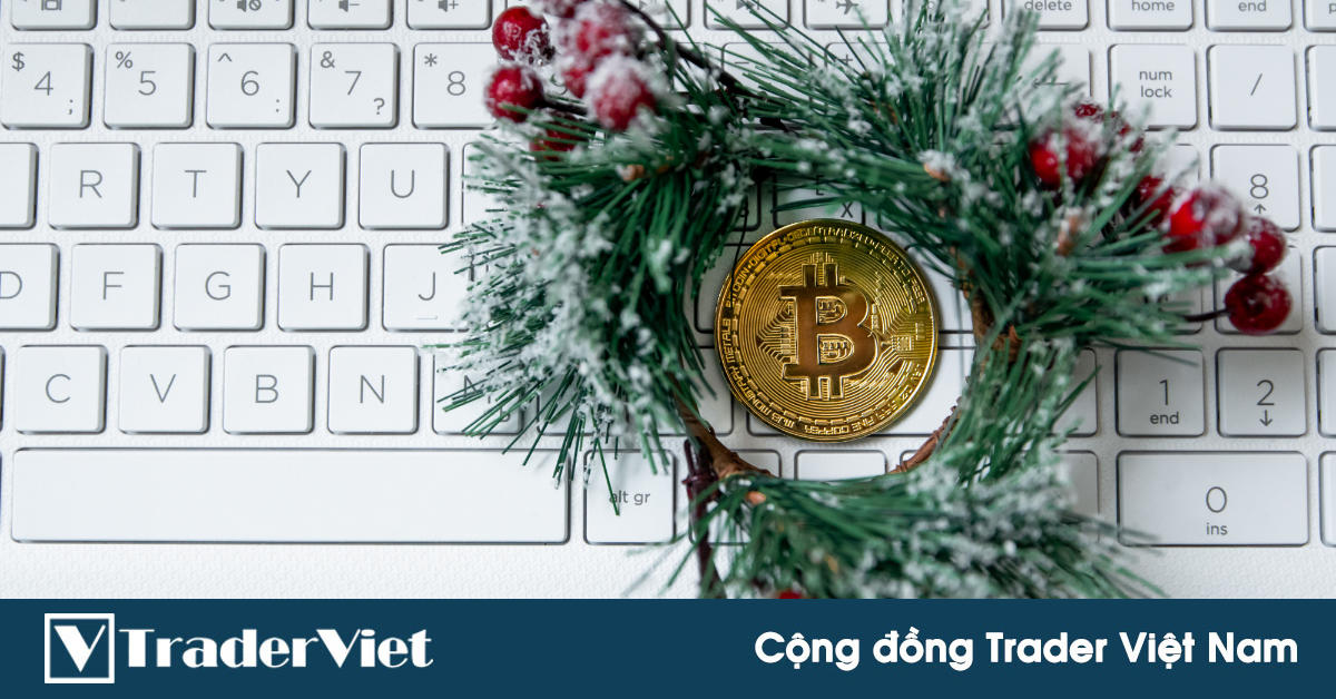 Nhận định thị trường crypto phiên 24/12: Phe Bò được tặng quà!