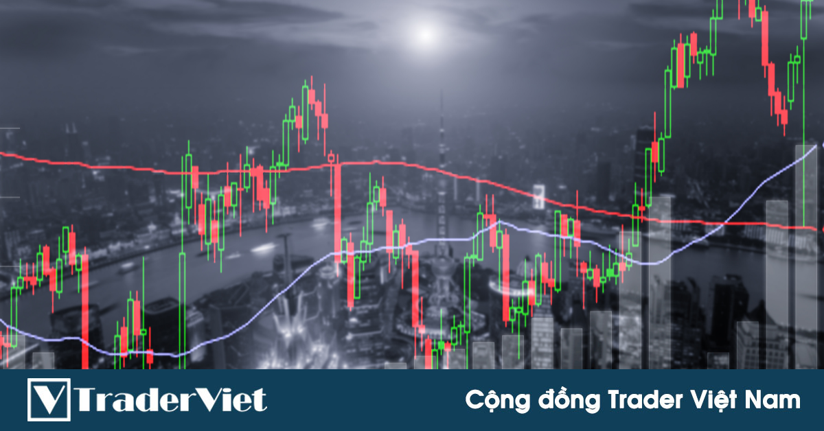 Hướng dẫn giao dịch và kiếm lời trên những mô hình giá thất bại (Chart pattern failures)
