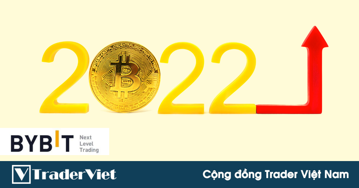 Thị trường tiền điện tử năm 2022 có thể có những mục tiêu nào?