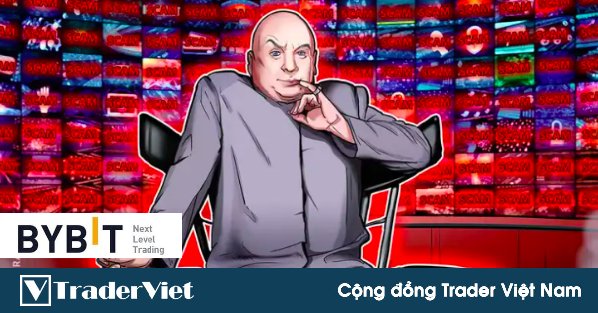 "Rút thảm" - trò lừa tỷ USD trong giới tiền số