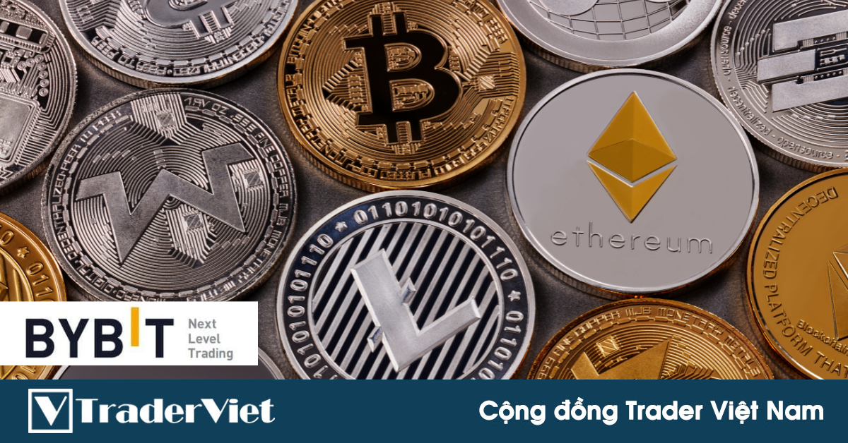 Năm 2022, tiền ảo - kênh đầu tư "đau tim nhất" vẫn tiếp tục bùng nổ