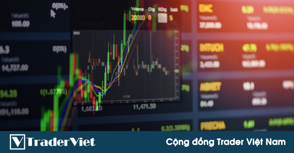 Chỉ báo kỹ thuật tốt nhất và một số gợi ý kết hợp nhiều chỉ báo kỹ thuật vào giao dịch trên biểu đồ