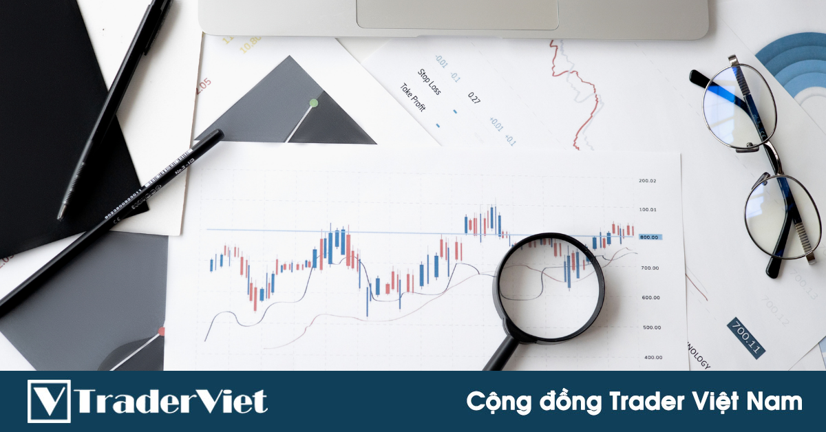 4 bước ngắn gọn để xây dựng nên một chiến lược Trading hoàn hảo