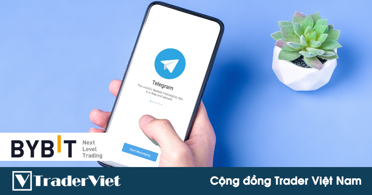 Hãy tắt tính năng này trên Telegram để tránh bị đánh cắp ví tiền số
