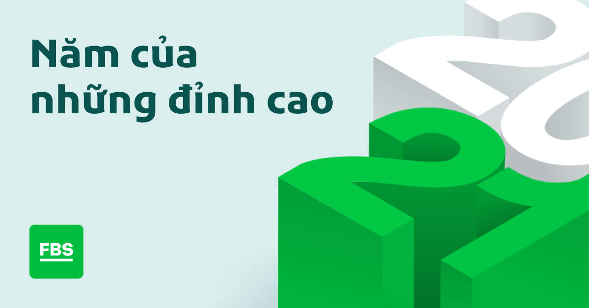 FBS - Thông cáo báo chí kết quả năm 2021