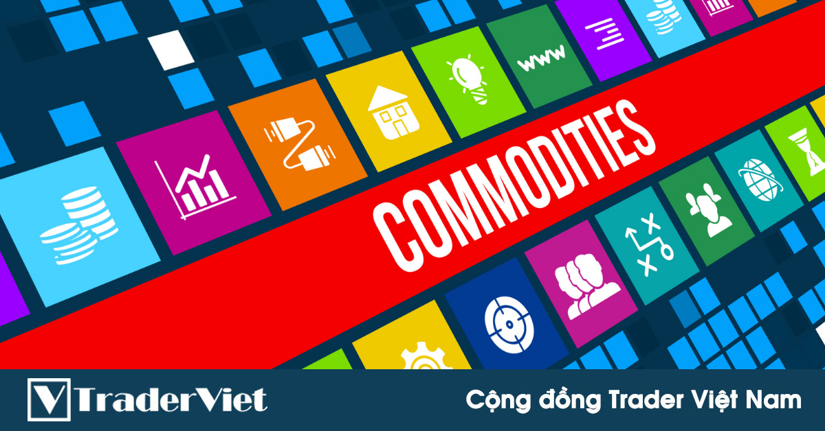 Sở Giao Dịch Hàng Hóa Việt Nam là gì?