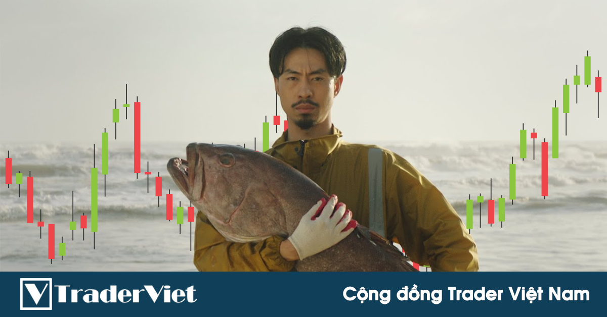 Trader học được gì từ MV "Mang tiền về cho mẹ" của Đen Vâu?