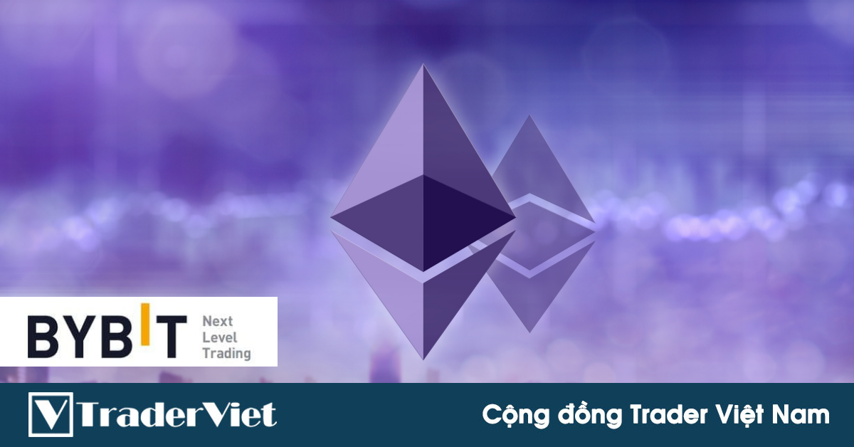 Một vài triển vọng cho ETH trong thời gian sắp tới!