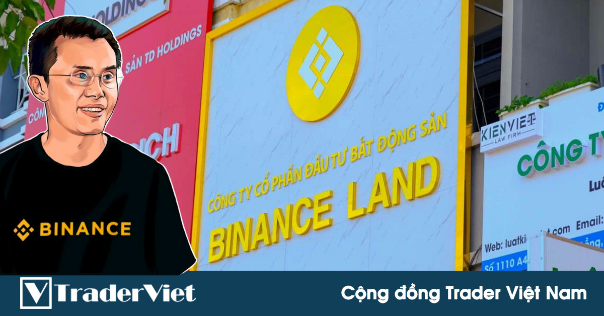 Điểm nóng MXH 04/01 - Cộng đồng Trader Việt Nam: Hệ sinh thái khép kín BINANCE?