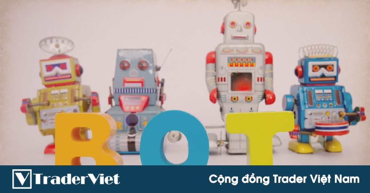 Tài khoản thua lỗ hơn 8.000 usd vì trade bằng Bot của IB