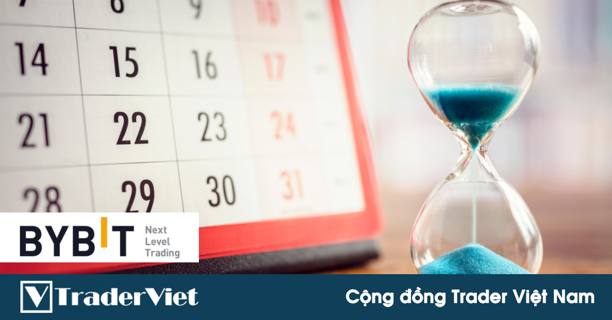 Nhận định thị trường crypto phiên 05/01: Tiếp tục đếm ngày!