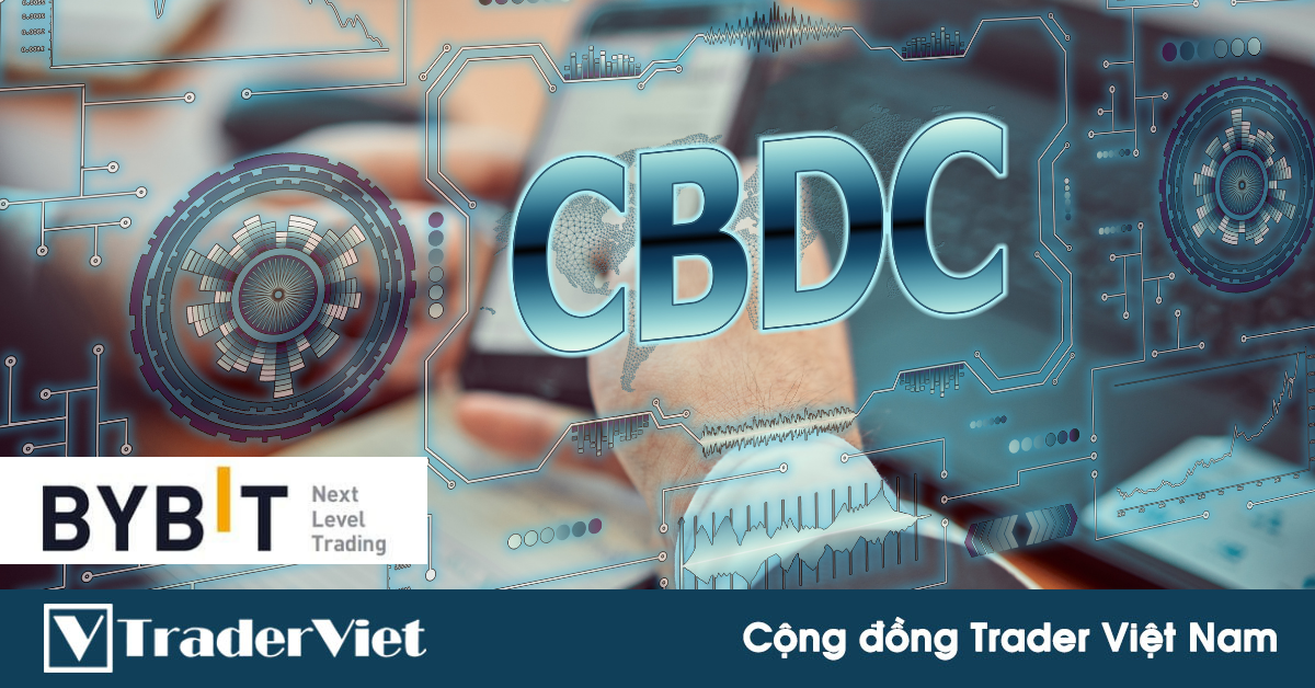 5 quốc gia chuẩn bị ra mắt tiền điện tử trong năm 2022