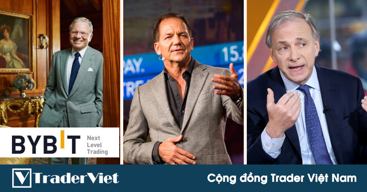 Sức hấp dẫn không thể chối từ của tiền điện tử khiến hàng loạt tỷ phú đầu tư “ngoái đầu”