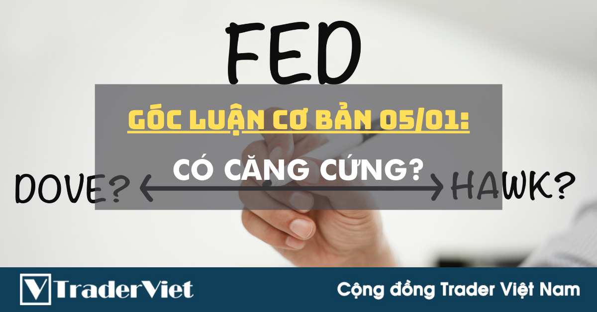 Góc Luận Cơ Bản 05/01: Có Căng Cứng?