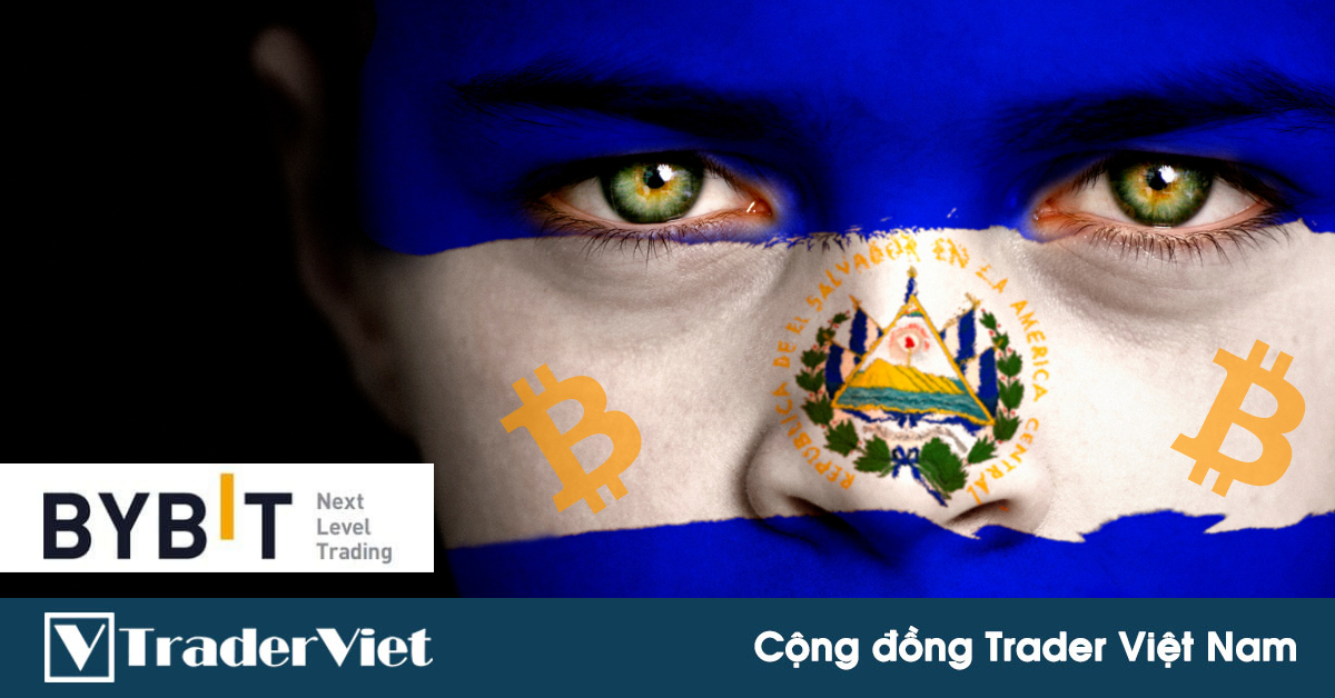 El Salvador lên kế hoạch phát hành trái phiếu Bitcoin