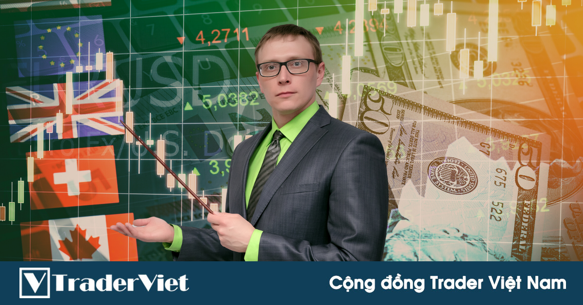 5 Cặp tiền Forex dễ dự đoán nhất - được xếp hạng theo khía cạnh cơ bản và kỹ thuật!