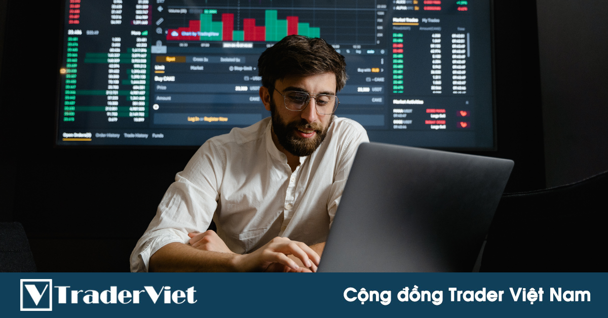 Từ Trader giao dịch theo sở thích thành Trader giao dịch full-time, cần thực hiện những bước đi nào?