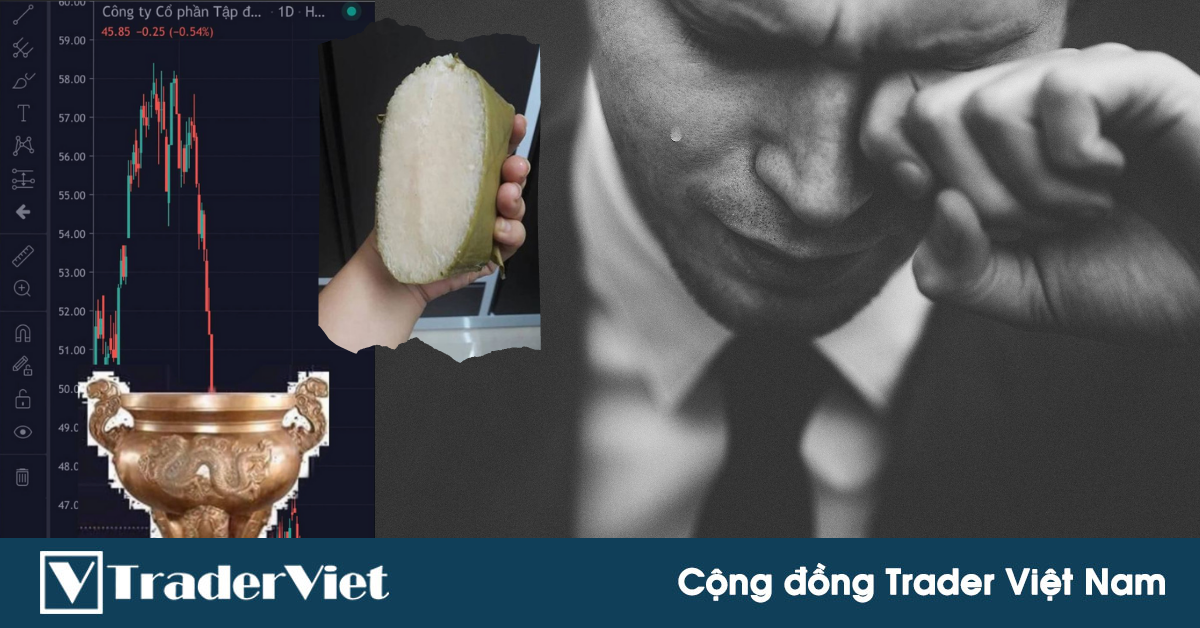 Điểm nóng MXH 07/01 - Cộng đồng Trader Việt Nam: Trader và những ngày cận Tết...