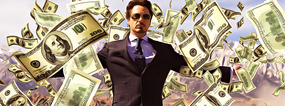 Nếu Trading là để kiếm tiền, bạn chắc chắn sẽ không có được nó