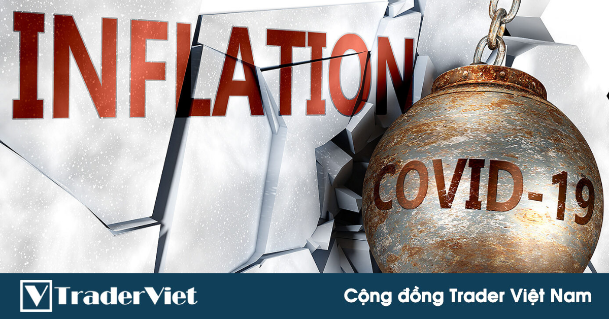 Tin nóng tài chính đầu ngày 10/01 - Khởi đầu tuần mới thận trọng trước biến thể Omicron và dữ liệu lạm phát Mỹ