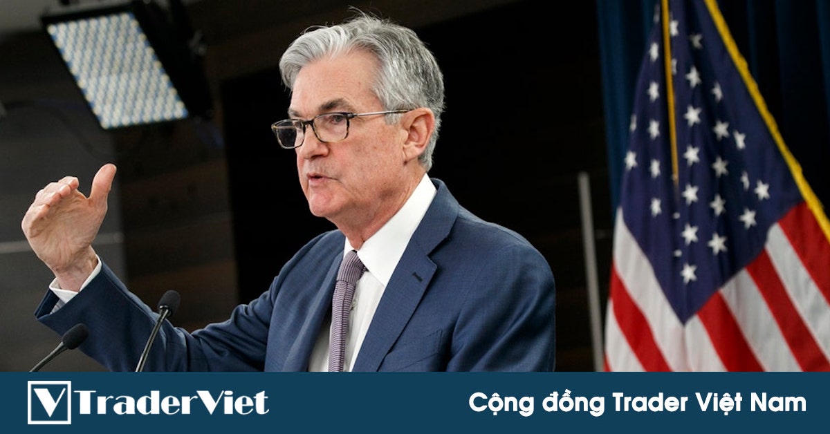 Tin nóng tài chính đầu ngày 11/01 - Bốn lần tăng lãi suất của Fed có thể chỉ là bước khởi đầu khi các nhà giao dịch tăng tỷ lệ đặt cược