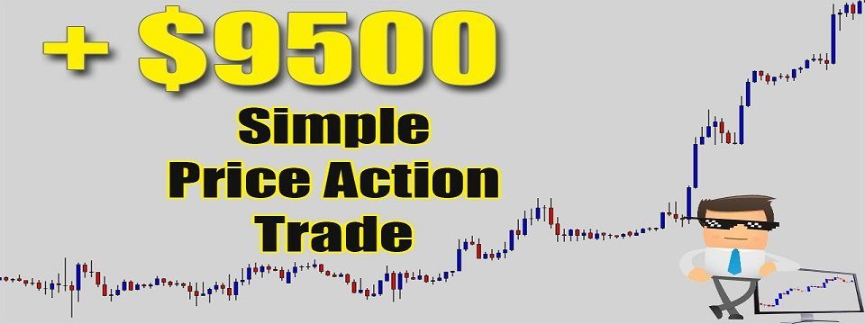 Price Action - Phương pháp giao dịch theo chuyển động giá là gì?
