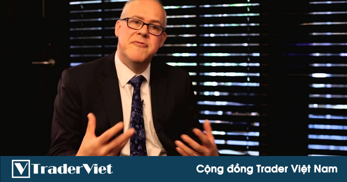 Giao dịch giúp trader lão làng Steven Goldstein kiếm 5 triệu đô và quan điểm trading "rất đời" của ông