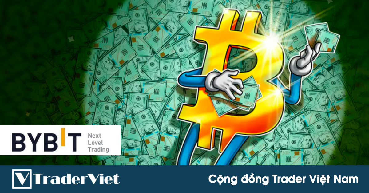 Sự thật ẩn sau các giao dịch tiền điện tử