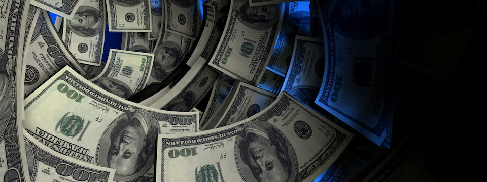 Chỉ báo Chaikin Money Flow – Một volume indicator mạnh mẽ