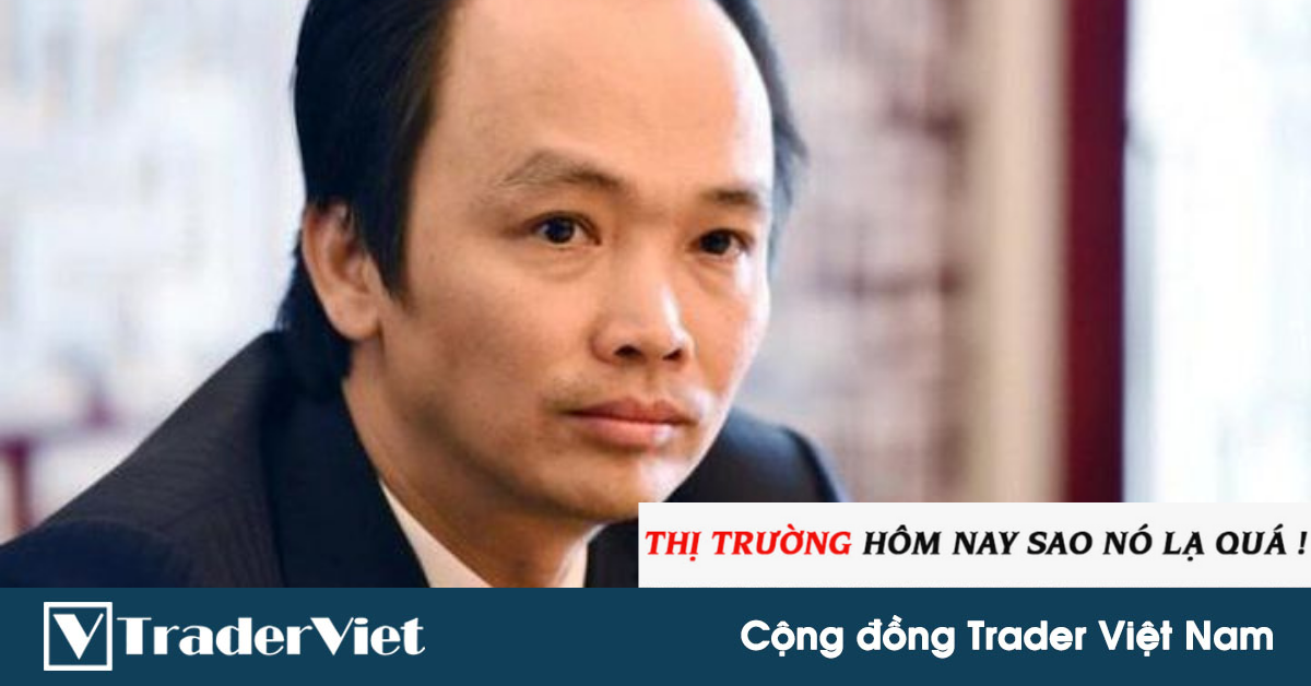 Điểm nóng MXH 21/01 - Cộng đồng Trader Việt Nam: Ai cũng vui, trừ anh...