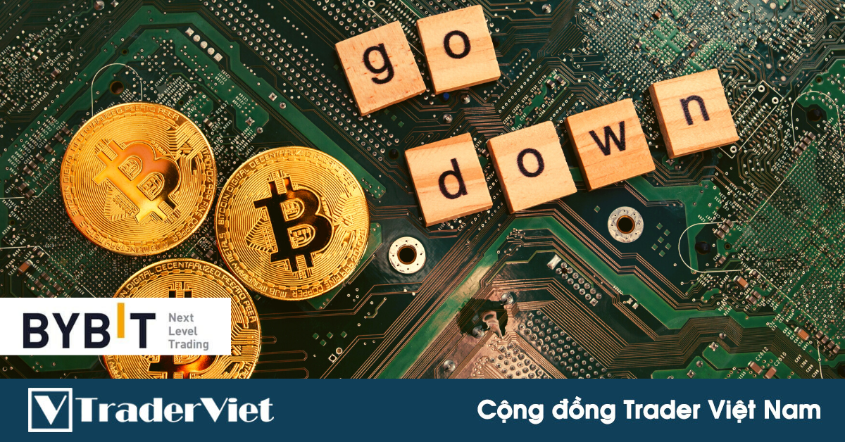 Toang mốc 40K, BTC sẽ còn mất nhiều thời gian để tăng trở lại