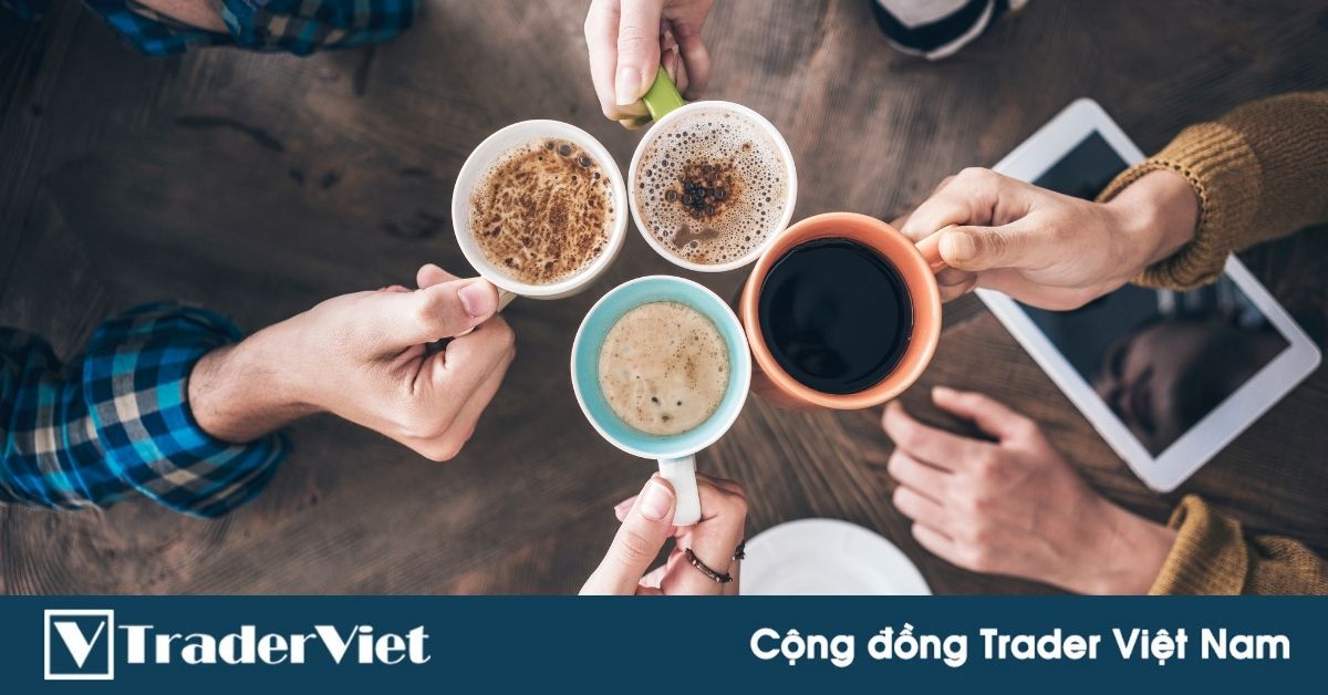 Tâm sự ngày cuối năm cùng anh em Trader