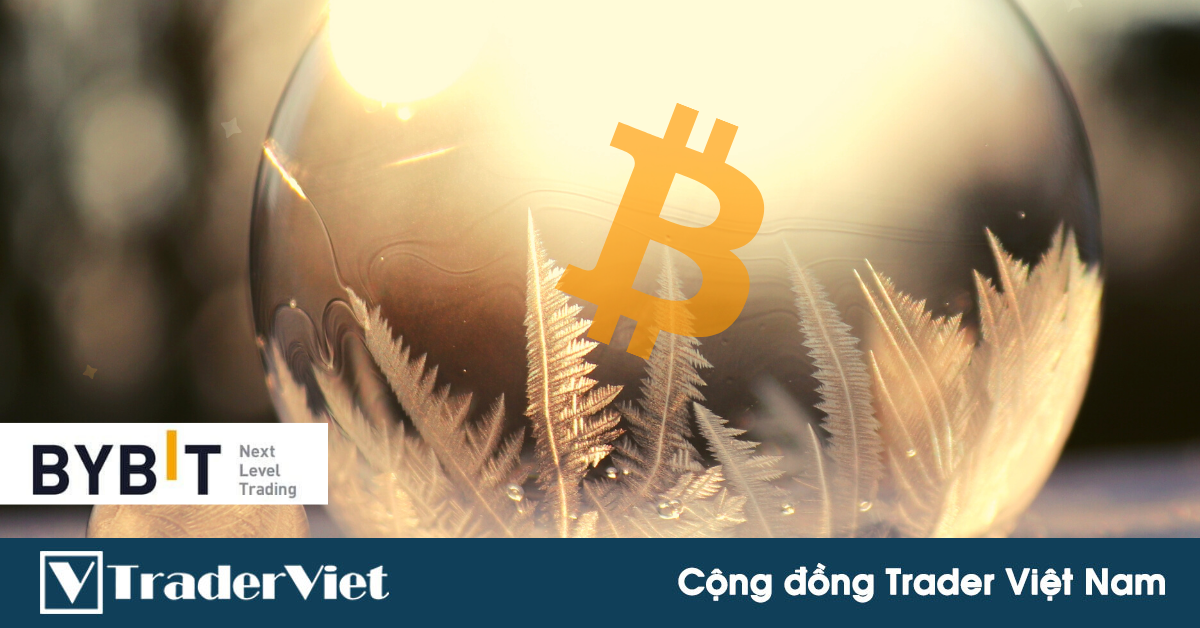 Không chỉ là “mùa đông của Bitcoin”, “kỷ băng hà của tiền điện tử” sắp đến khi sự kiện này diễn ra