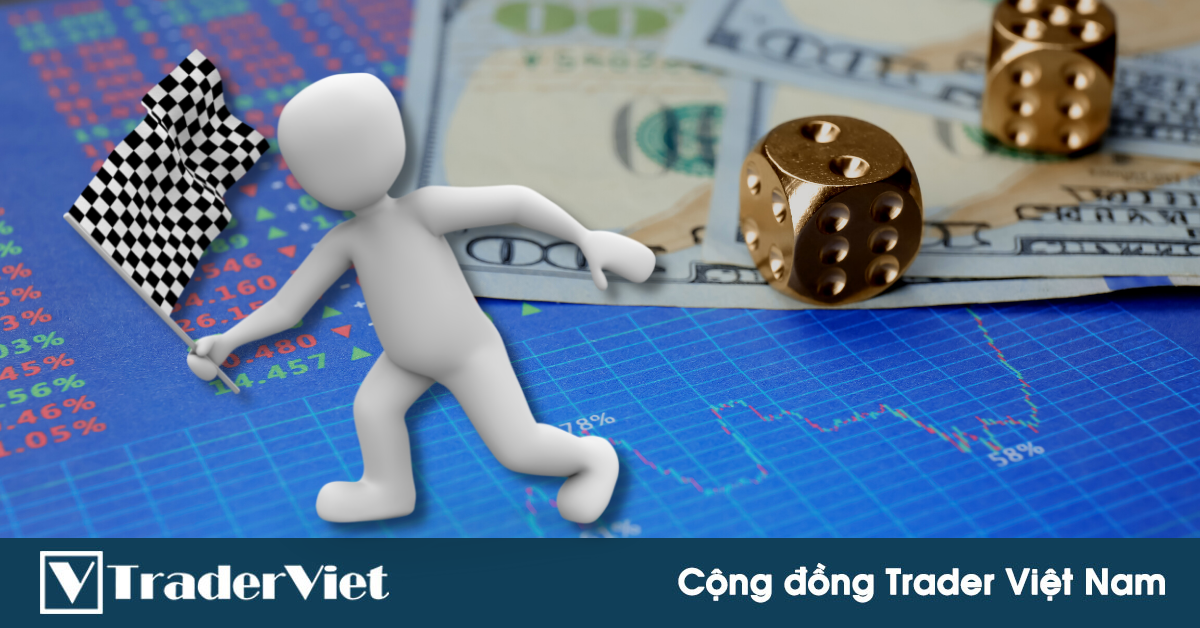 Trò chơi rủi ro trong trading - Bạn đã nắm rõ luật chơi?