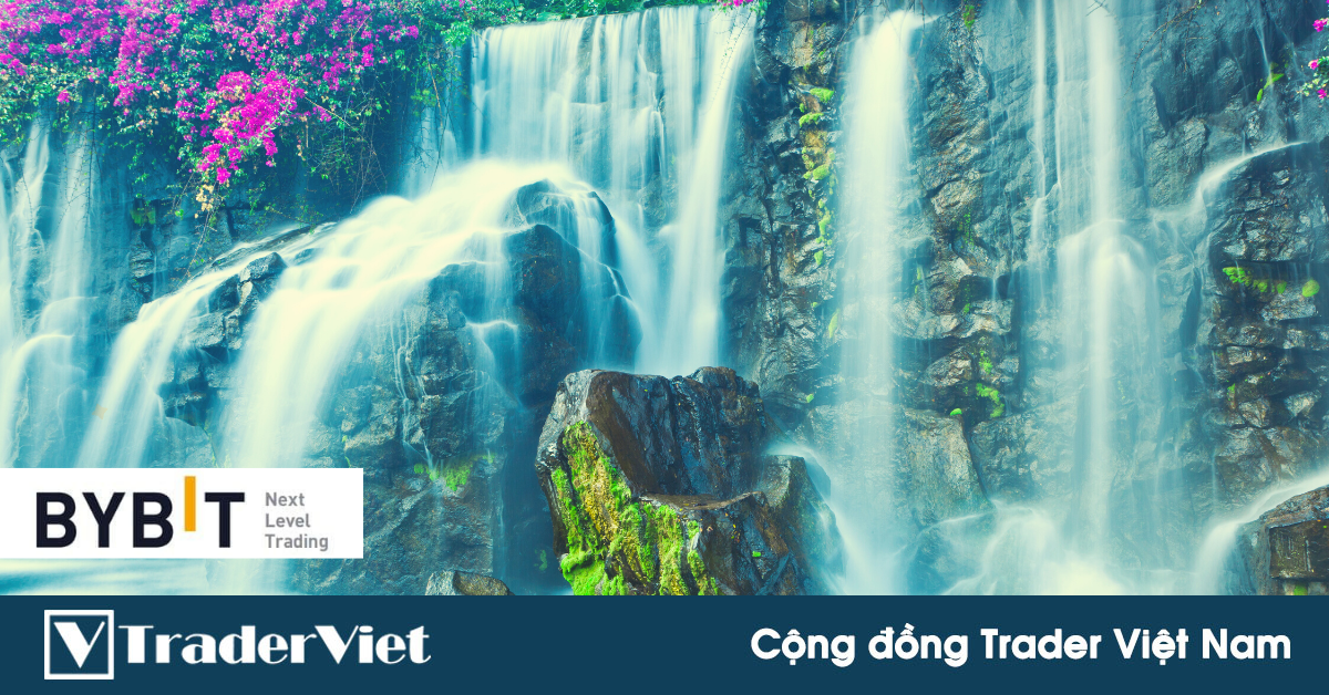 Nhận định thị trường crypto phiên 24/01: Ào ào như thác đổ