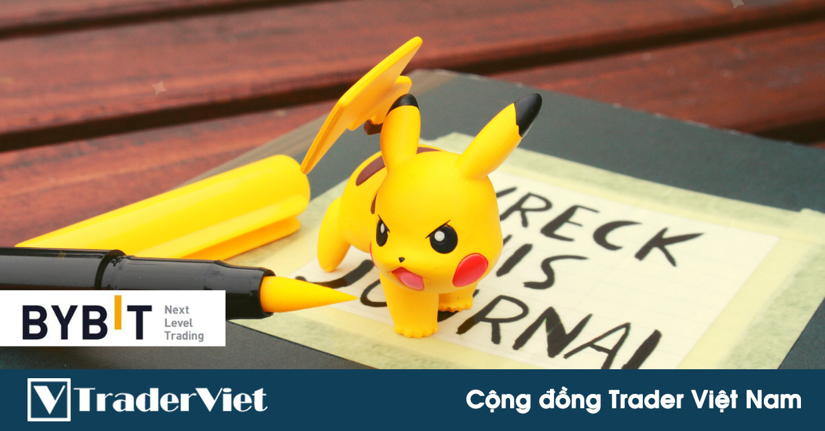 Bitcoin đối mặt tuần tồi tệ nhất trong 8 tháng, xuất hiện "mẫu hình Pikachu"?