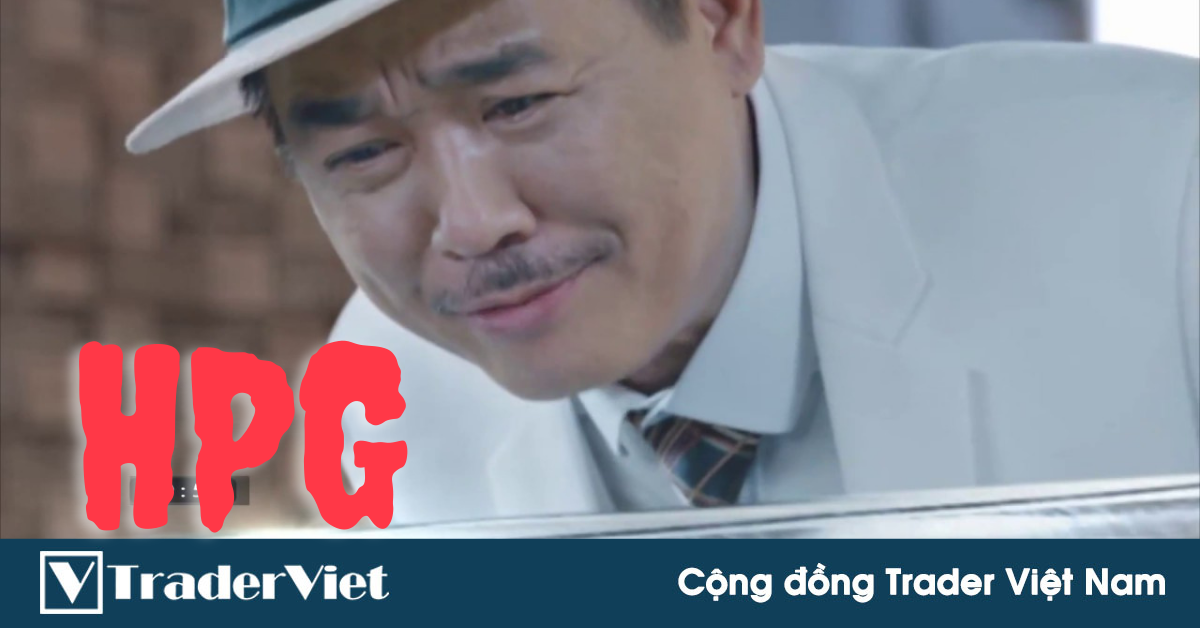 Điểm nóng MXH 25/01 - Cộng đồng Trader Việt Nam: Râu nến sáng bóng, chart xuống gọn gàng, giá rớt nhịp nhàng, đúng hàng Hoà Phát!