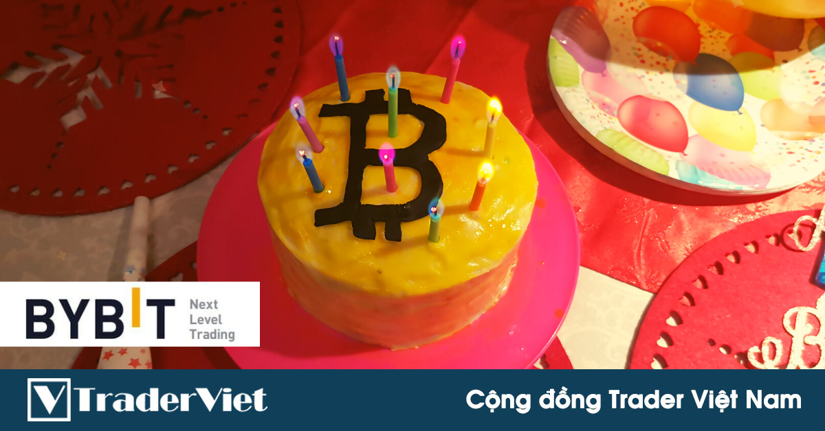 Bitcoin với những dấu hiệu 'trưởng thành' ở tuổi thứ 13