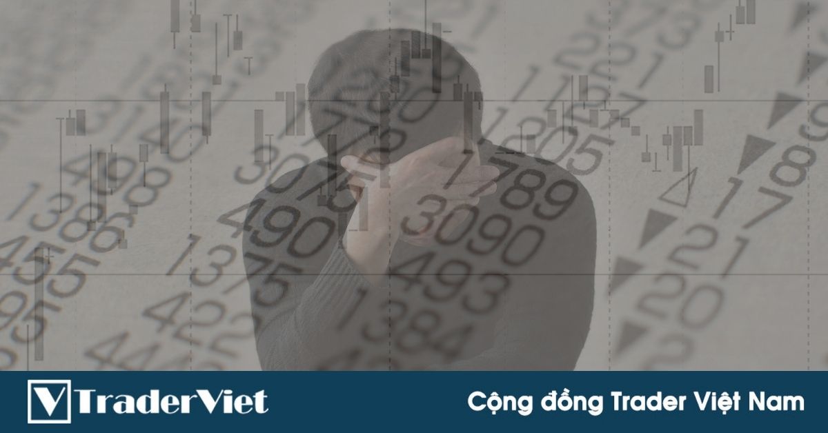 Hối tiếc vì đã bỏ việc, dặt dẹo theo Forex