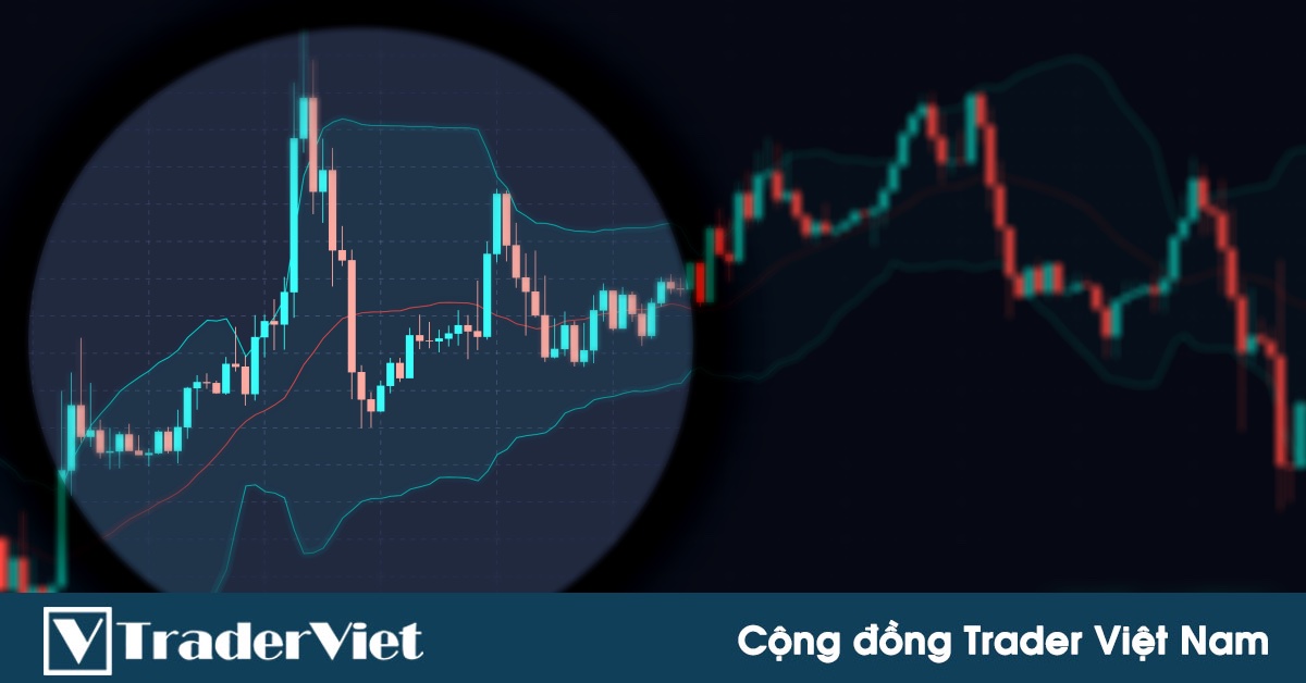 Chiến lược giao dịch Bollinger Bands co thắt (Squeeze) - Chìa khoá để nắm bắt các đợt bùng nổ về giá