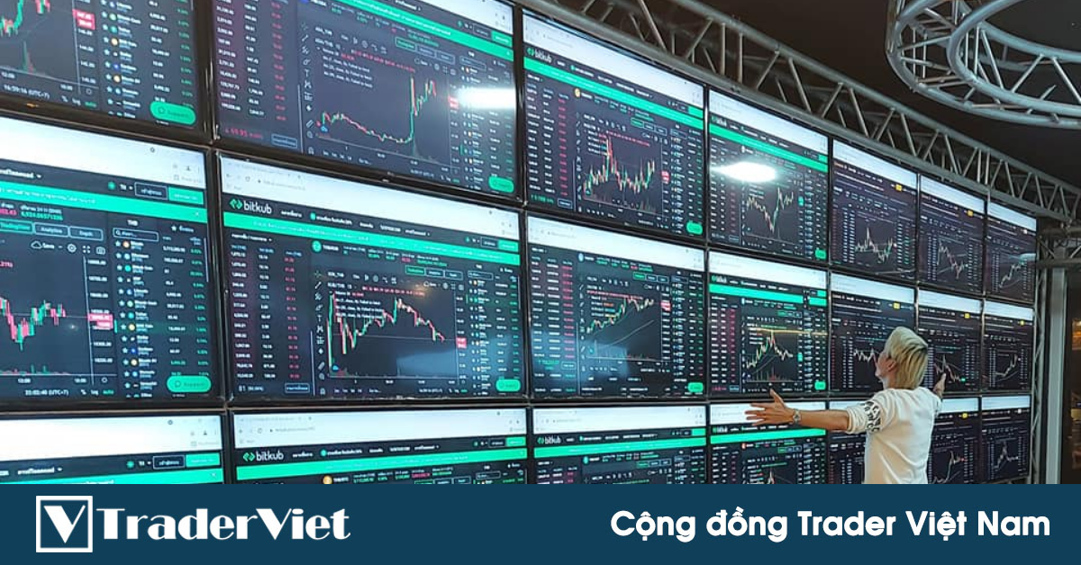 Quán cà phê dành cho các "fan" tiền điện tử tại Thái Lan