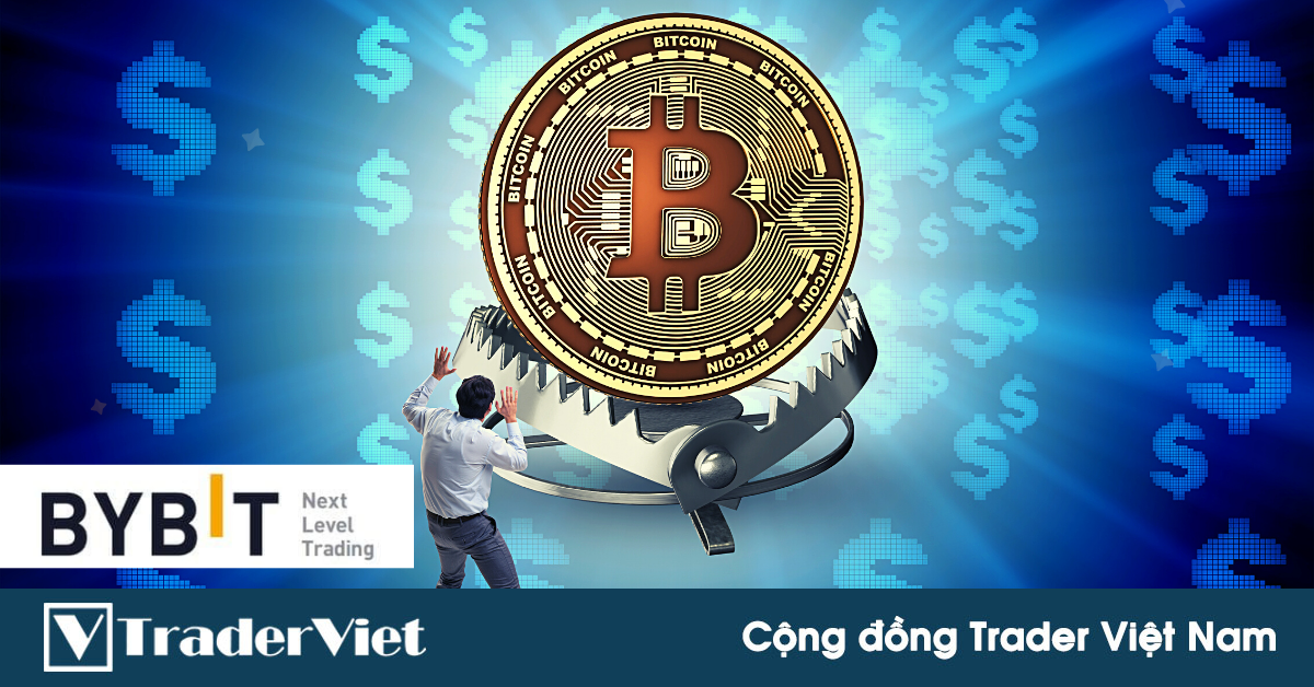 Hôm nay trade coin gì? - Mồng 3 tết: Bị lừa rồi chăng?