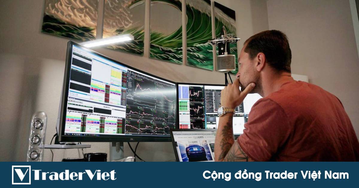 Trader thực chiến chia sẻ 10 bài học "chất như nước cất" dành cho người mới bắt đầu giao dịch Forex