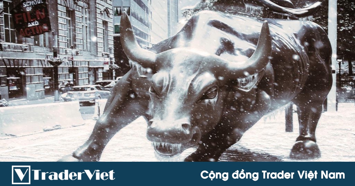 Sau một năm bùng nổ, nền kinh tế Mỹ đứng trước nguy cơ "lâm vào đường cùng" trong năm 2022