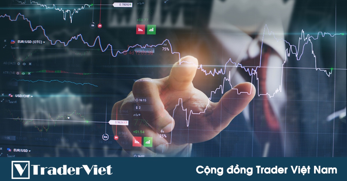 Những hiểu biết căn bản, không thể thiếu về trendline (đường xu hướng) - Phần 1